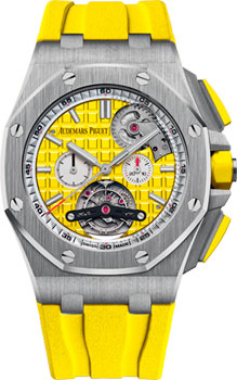 Часы Audemars Piguet Royal Oak Offshore 26540ST.OO.A051CA.01